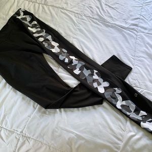 gap body leggings
